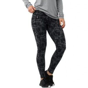 Smartwool Women's PhD Printed Tight